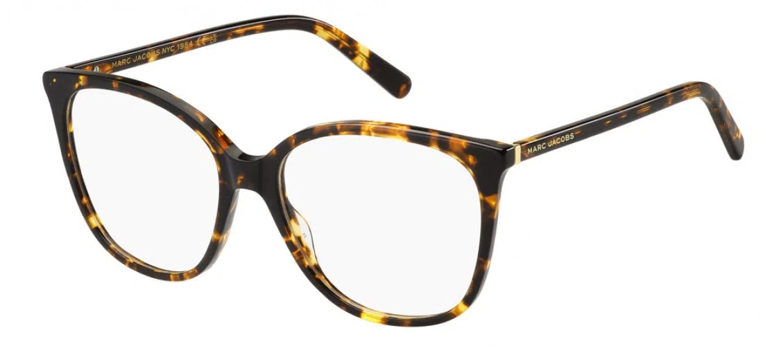 Marc Jacobs MARC745 Eyeglasses - view 4